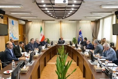 جمع‌آوری گازهای همراه در شرکت ملی نفت ایران شتاب گرفت