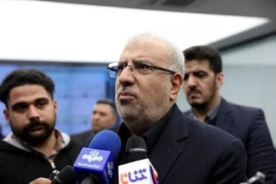 تزریق ۸۵۱ میلیون مترمکعب گاز به شبکه گازرسانی/ افزایش ۳۰ میلیون مترمکعبی تولید گاز کشور