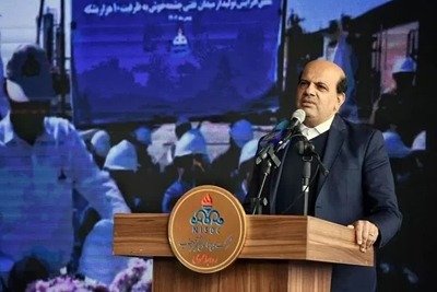 ثروت‌آفرینی ۶ میلیارد دلاری با بهره‌برداری از ۷ طرح نفتی و گازی