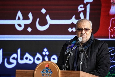 خبرهای خوش نفتی تا پایان ۱۴۰۲/ چند طرح افتتاح و ۸ قرارداد توسعه میدان‌های نفت و گاز امضا می‌شود