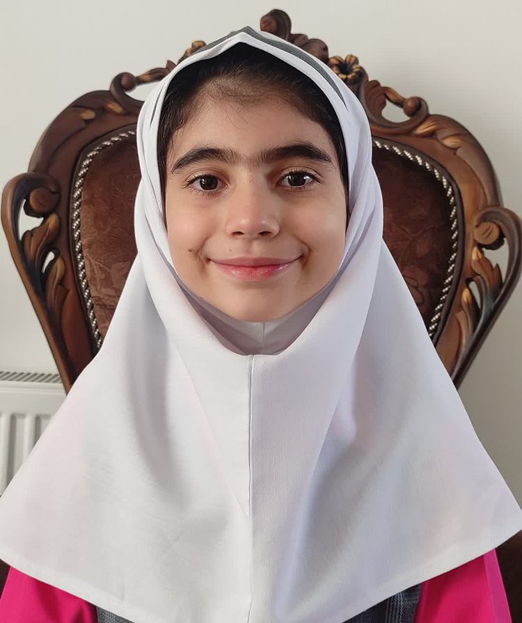 گلسا شمسی پور