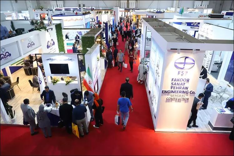 بررسی زمینه‌های تحقق جهش تولید در بیست‌و‌هشتمین نمایشگاه صنعت نفت