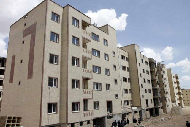 وزارت نفت اراضی مستعد ساخت مسکن در ۹ استان کشور را اعلام کرد