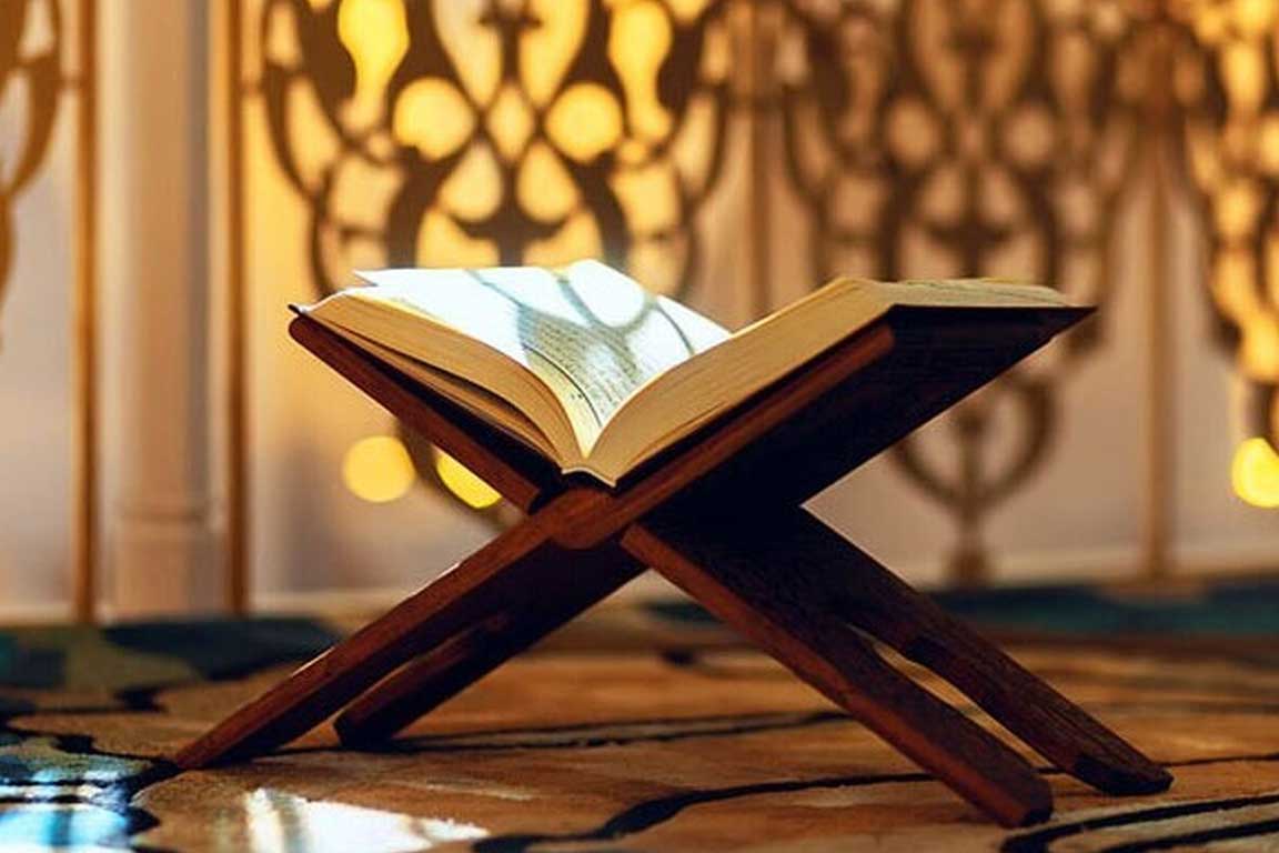 برگزاری مرحله مقدماتی مسابقات قرآن کریم، اذان و نهج البلاغه در شرکت بهره برداری نفت و گاز زاگرس جنوبی