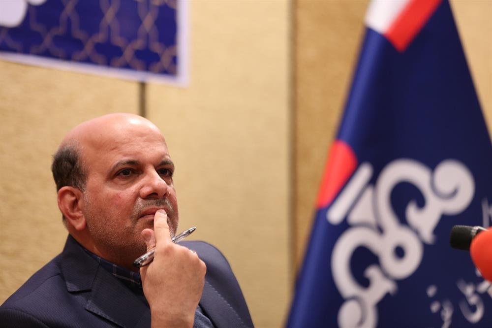 پیام تسلیت مدیرعامل شرکت ملی نفت ایران در پی شهادت آیت الله رئیسی