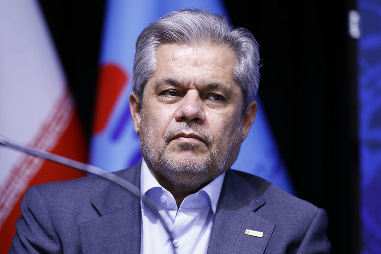 مدیر نظارت بر تولید شرکت ملی نفت ایران منصوب شد