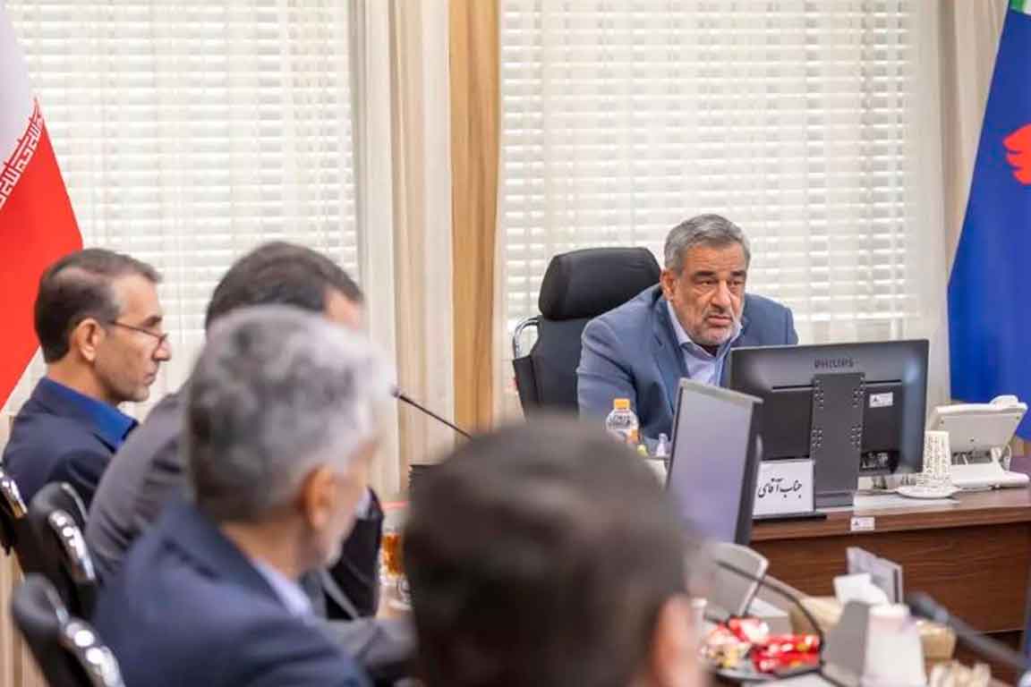 تحول سازمانی ضرورتی اجتناب‌ناپذیر است/ تمرکز فعالیت‌ها بر افزایش تولید و بهینه‌سازی مصرف