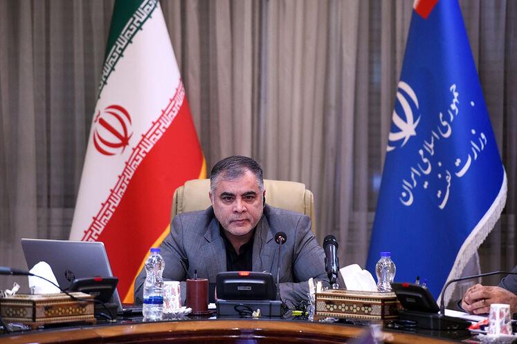 تمام تلاشم را برای تقویت و پیشرفت اوپک انجام می‌دهم