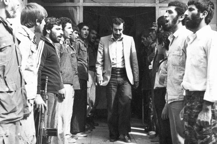 شهید «تندگویان» از اسارات تا شهادت