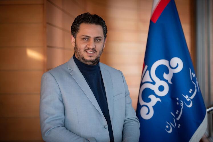 سخنگوی شرکت ملی نفت ایران منصوب شد