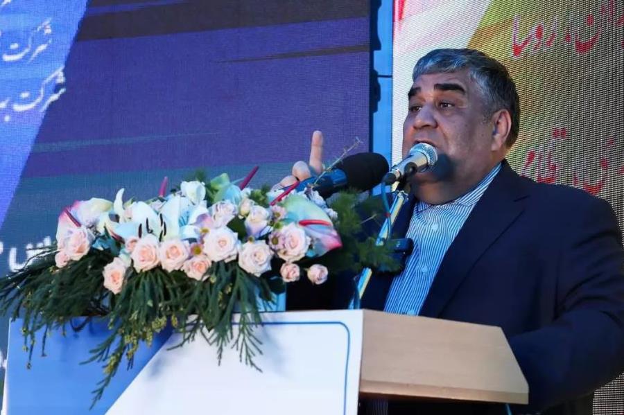 بهبود رونق اقتصادی غرب کشور با اجرای طرح توسعه ۳ میدان نفتی