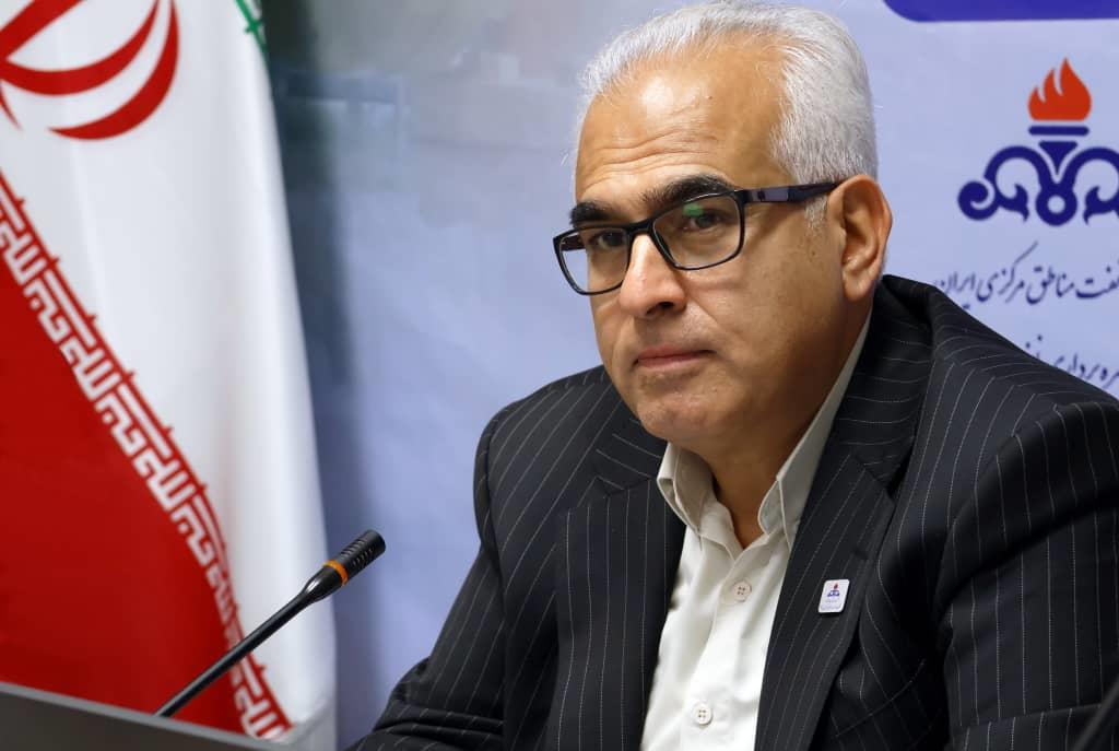 افزایش تولید ۳۵ درصدی نفت از میدان خشت در سال ۱۴۰۴