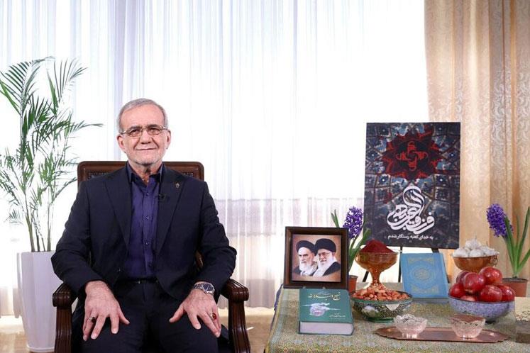 در چرخش دوباره ایام، قدر خود را بالاتر و والاتر از آنچه هست، رقم خواهیم زد