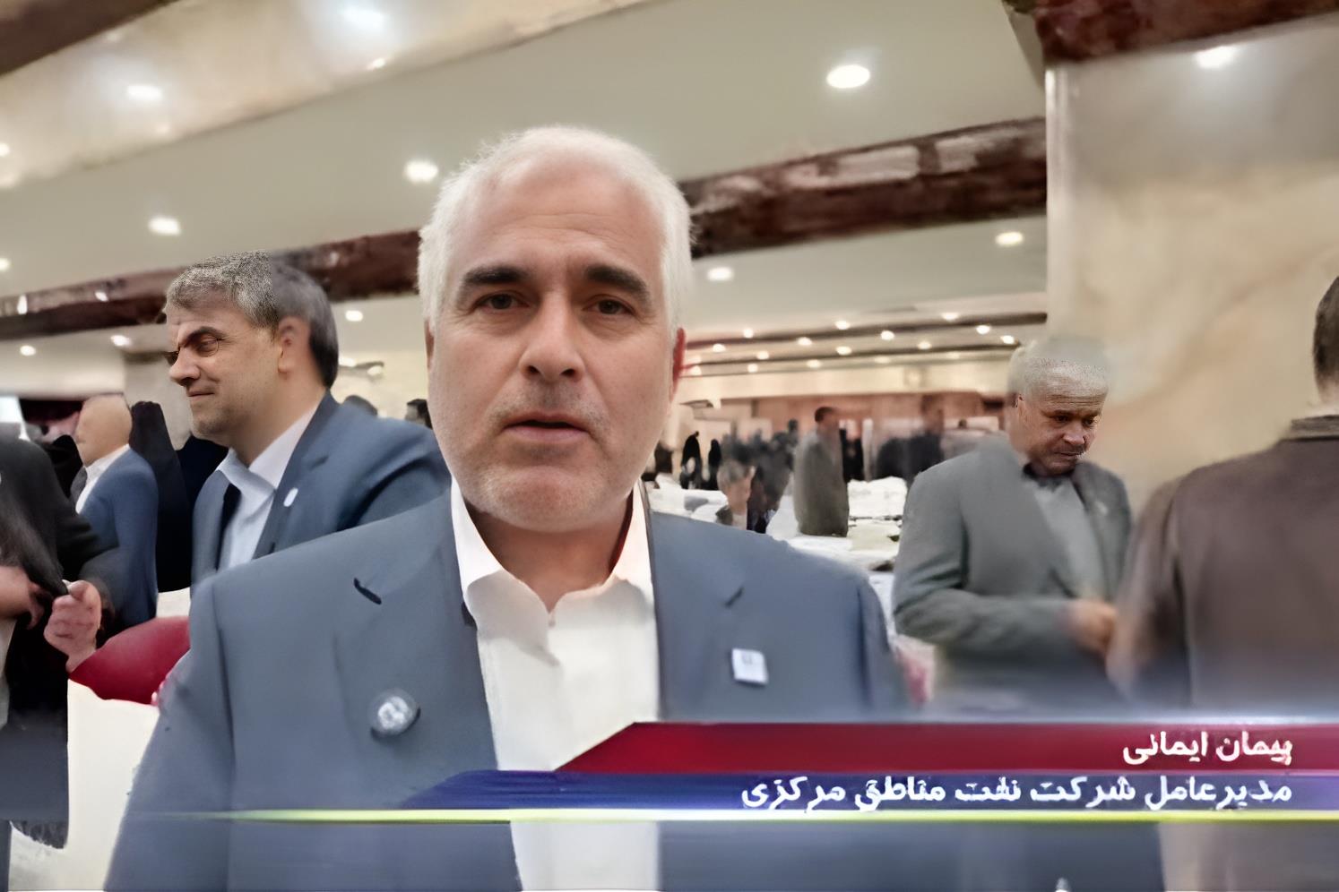 ۹ میلیارد دلار سرمایه در نفت مرکزی؛ تحول در عرصه تولید گاز