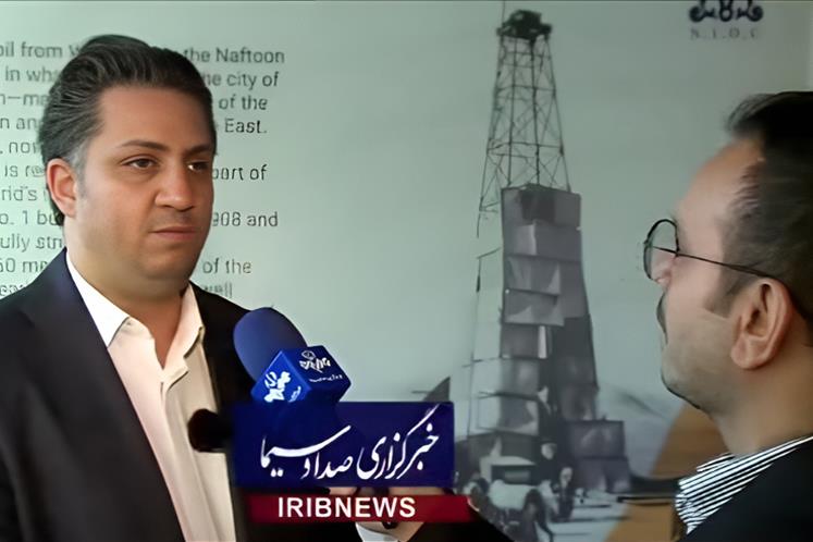 استقبال بیش از دو هزار شرکت داخلی و خارجی از نمایشگاه صنعت نفت/ استقبال فراتر از ظرفیت نمایشگاهی