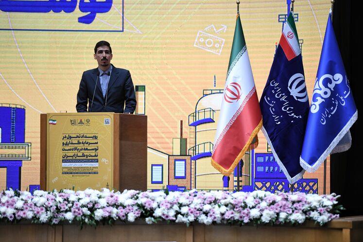 حمایت قاطع مجلس از سرمایه‌گذاری در صنعت نفت