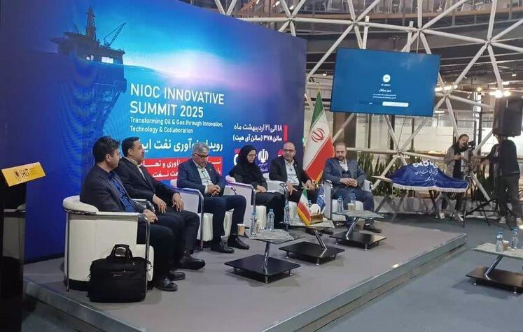 هوش مصنوعی، خطاهای انسانی و هزینه های مصرفی در صنعت نفت را کاهش می دهد
