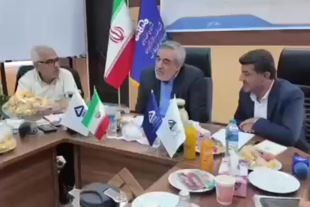 توسعه دهلران از اهداف بزرگ صنعت نفت