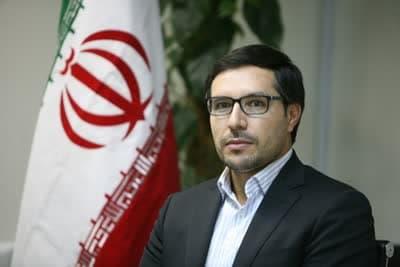 مدیر تدارکات و عملیات کالا شرکت نفت مناطق مرکزی ایران منصوب شد