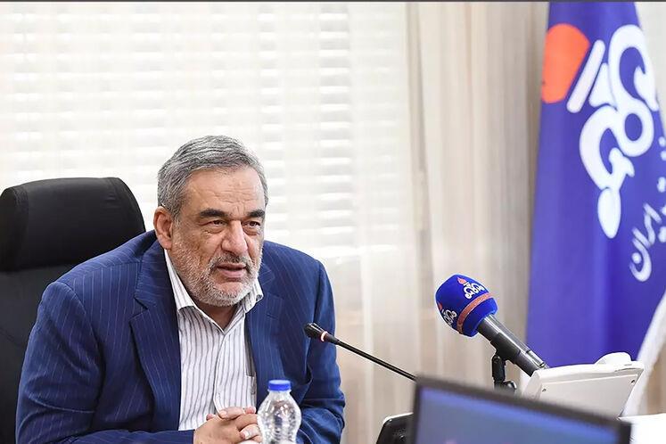 ایمنی باید به یک اصل پایدار در صنعت تبدیل شود
