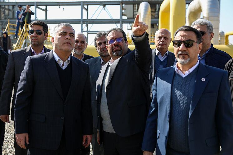 محسن پاک‌نژاد