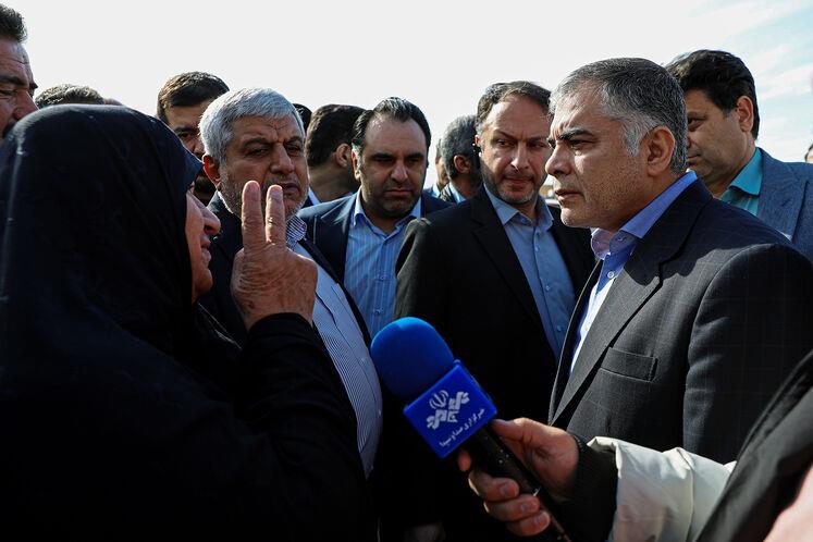محسن پاک‌نژاد