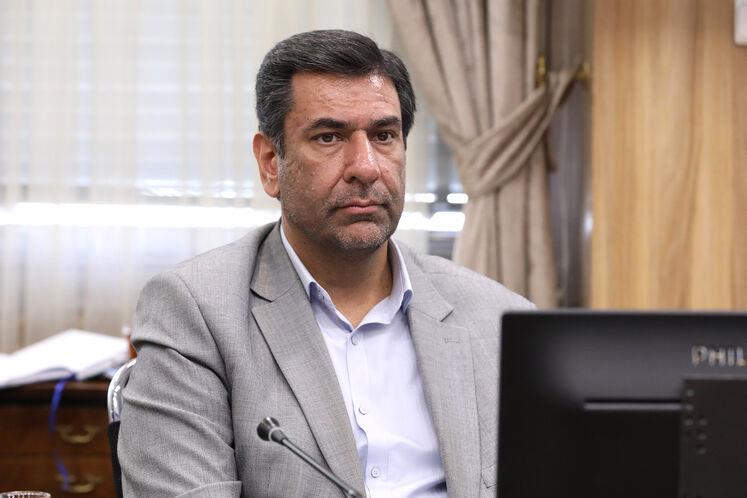 رئیس پارک فناوری و نوآوری صنعت نفت منصوب شد