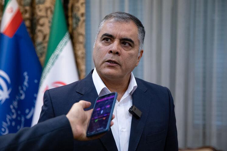 افزایش ۱۲۷ هزار بشکه‌ای ظرفیت تولید نفت خام ایران