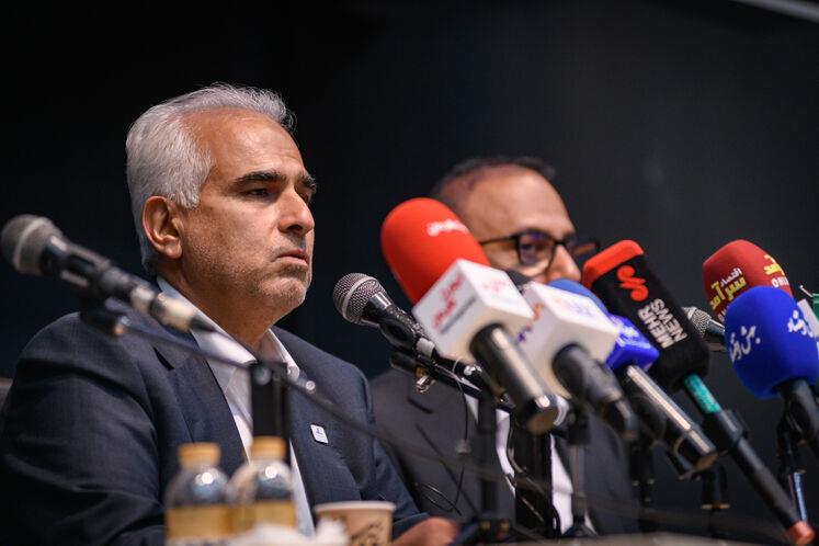 افزایش تولید روزانه ۱۰ میلیون مترمکعب گاز و ۱۵ هزار بشکه نفت‌خام