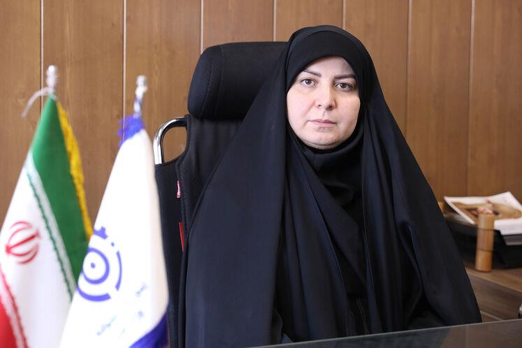 صنعت نفت، تجلی سهم برابر زنان و مردان