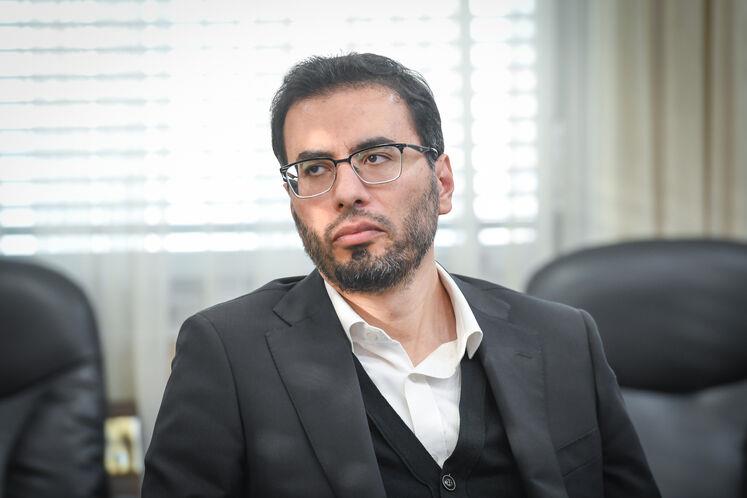 مدیر امور بین‌الملل شرکت ملی نفت ایران منصوب شد