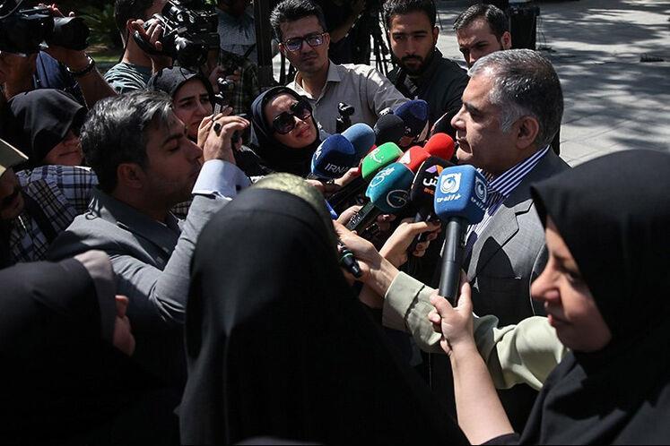 افزایش ۶۳۰ هزار بشکه‌ای صادرات ماهانه نفت ایران