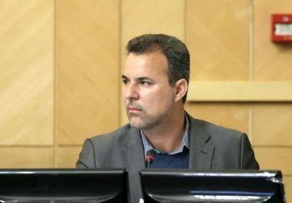 سرپرست دفتر وزارتی و مشاور وزیر نفت منصوب شد