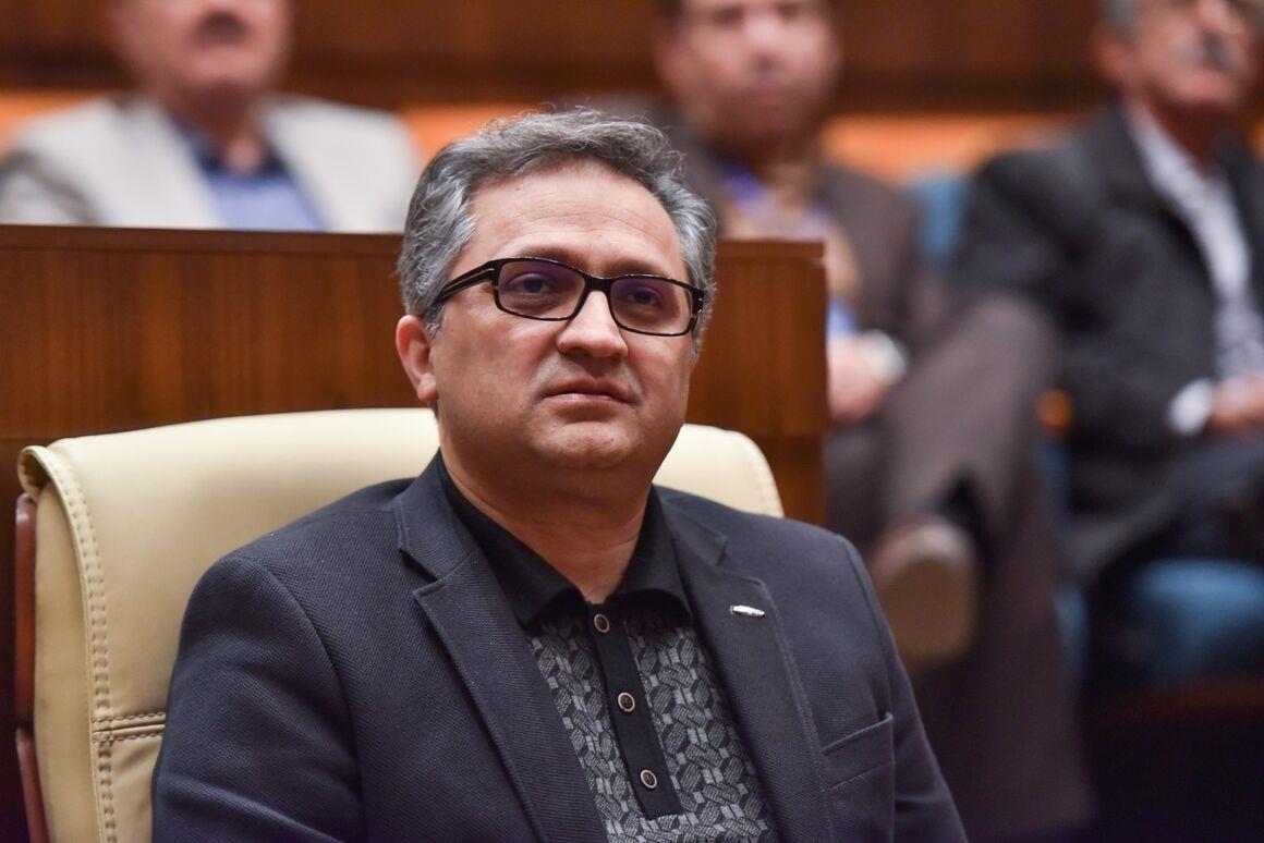 قدردانی وزیر نفت از مدیرکل پیشین دفتر وزارتی