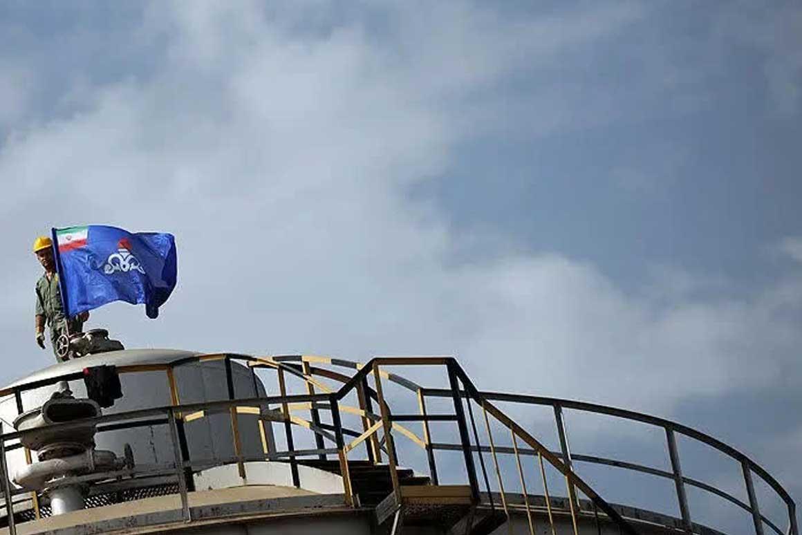 گسترش همکاری انجمن نفت و شرکت ملی نفت ایران برای جذب سرمایه و توسعه فناوری