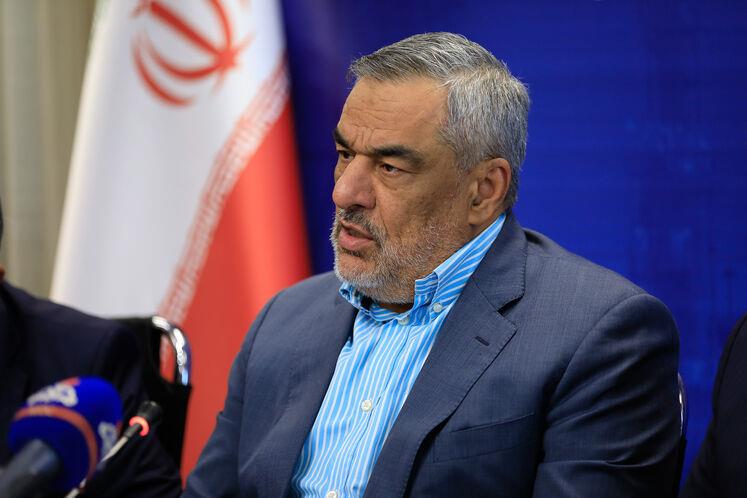 گام بلند شرکت ملی نفت ایران در افزایش ضریب بازیافت میدان اهواز