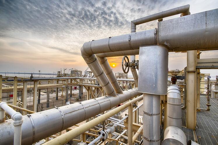 گزیده‌های نفتی هفته