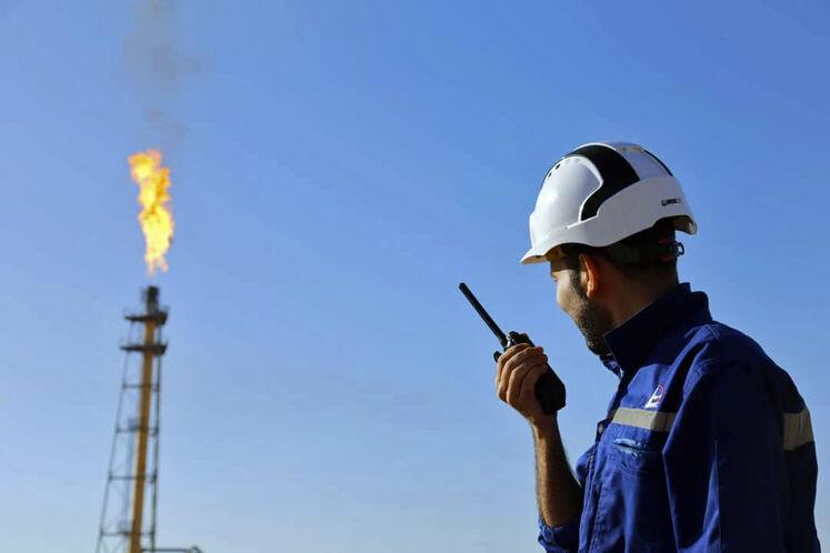 موفقیت‌های قابل توجه وزارت نفت در جمع‌آوری گازهای مشعل