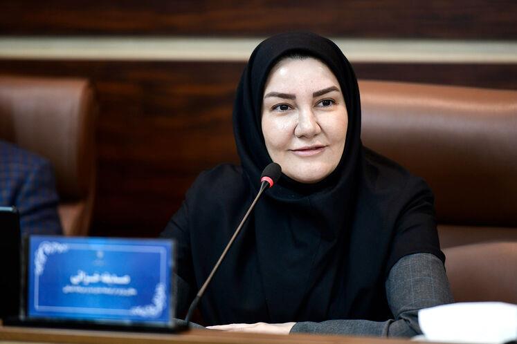 تمرکز بازرسی نفت بر اصلاح و ارتقای کارآمدی فرآیندها