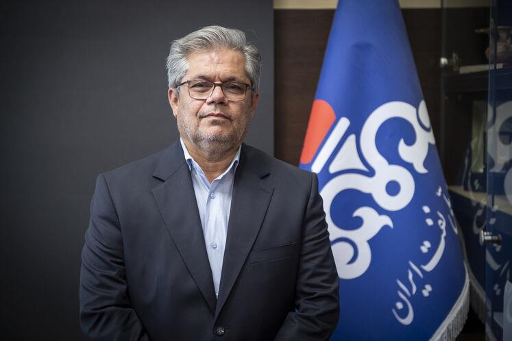 انتصاب مدیر برنامه‌ریزی تلفیقی شرکت ملی نفت ایران