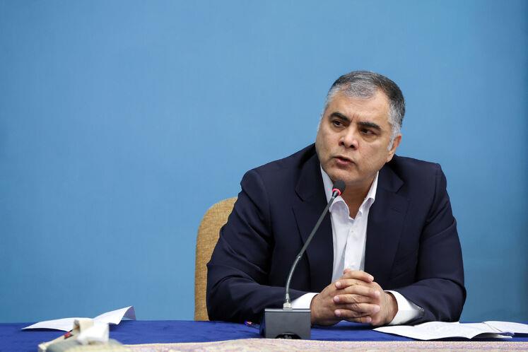 کاهش ۲۹۵ میلیون فوت مکعب گازسوزی تا پایان سال ۱۴۰۵