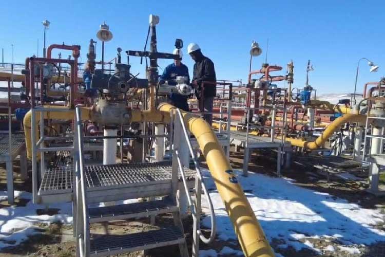 در سرمای خانگیران، گرمای تعهد جریان دارد (گزارش تصویری)