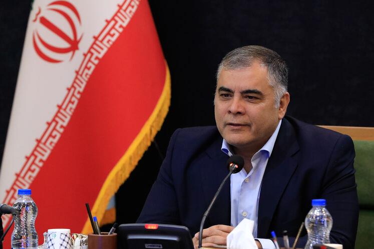 تعهد وزارت نفت به تحقق اهداف برنامه هفتم/ ضرورت تسریع در اجرای ماده ۱۵