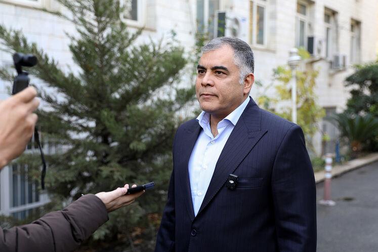 ایجاد فضای رقابتی عادلانه و افزایش ظرفیت جذب در صنعت نفت