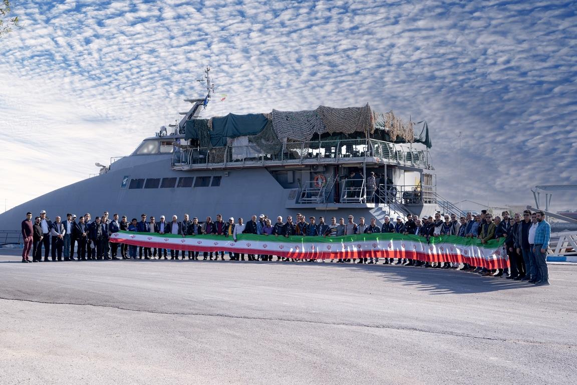 برگزاری اردوی فرهنگی تفریحی ایثارگران شرکت زاگرس جنوبی به میزبانی منطقه عملیاتی سرخون و گشوی جنوبی