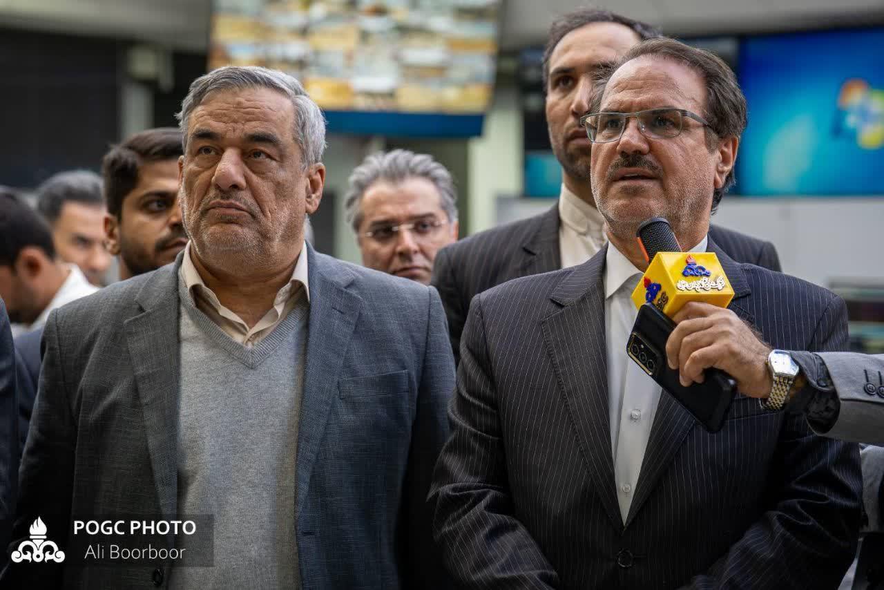 پارس جنوبی تضمین‌کننده رفاه و امنیت انرژی کشور است