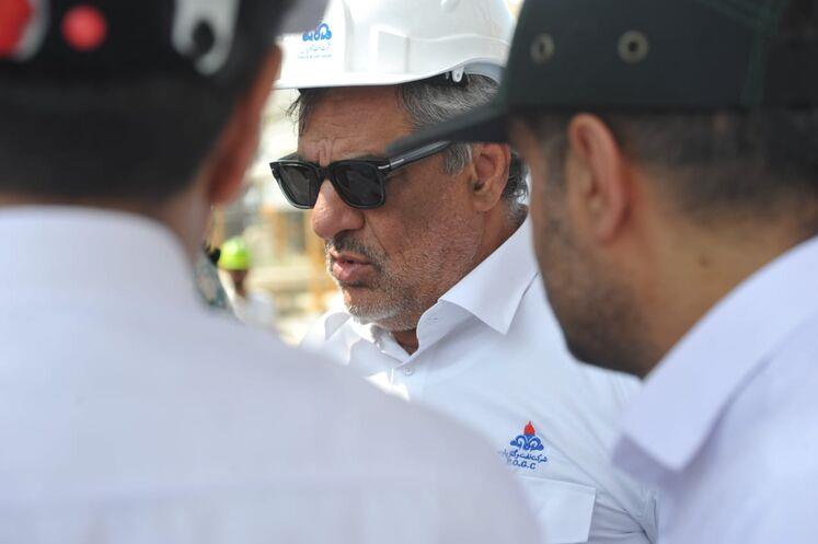 مهندسان نفت، معماران توسعه و خالق ثروت ملی 7