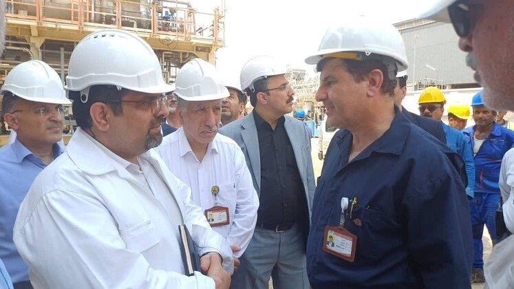 مهندسان نفت، معماران توسعه و خالق ثروت ملی 6