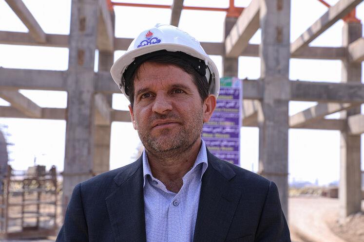 مهندسان نفت، معماران توسعه و خالق ثروت ملی 5