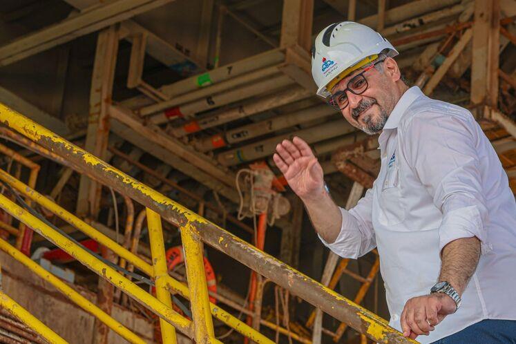 مهندسان نفت، معماران توسعه و خالق ثروت ملی 3